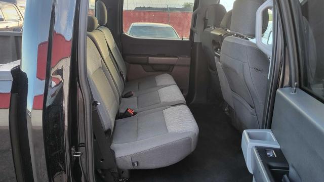 2021 FORD F150 SUPER 1FTFW1E52MFA41932