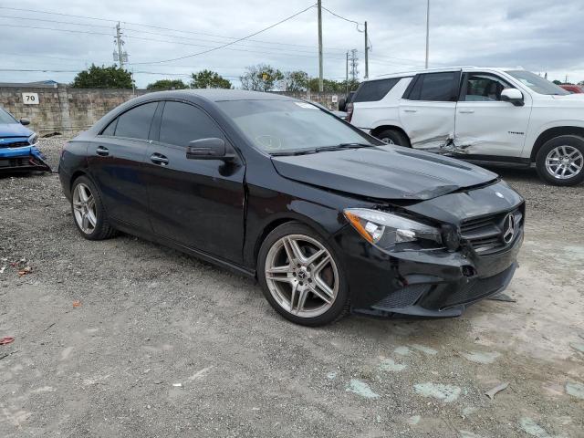 VIN WDDSJ4EB4FN205524 2015 Mercedes-Benz CLA-Class,... no.4