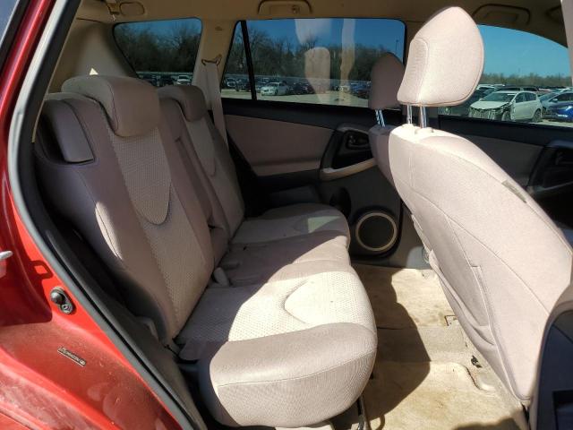 2008 Toyota Rav4 VIN: JTMZD33V586075192 Lot: 42702944