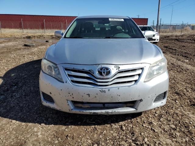 2010 Toyota Camry Base VIN: 4T1BF3EK9AU012138 Lot: 43879704
