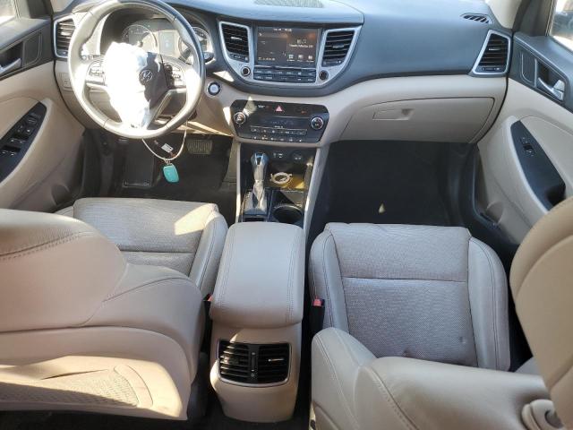 2016 HYUNDAI TUCSON LIM - KM8J3CA29GU251093
