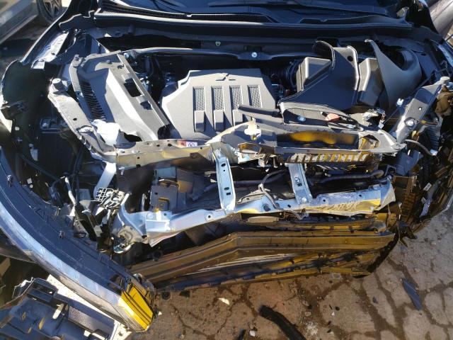 2024 MITSUBISHI ECLIPSE CR JA4ATWAA7RZ009335