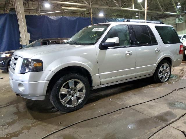 2010 Ford Expedition Limited VIN: 1FMJU2A56AEB52492 Lot: 41556544