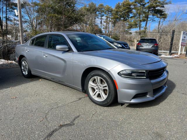 2018 Dodge Charger SXT