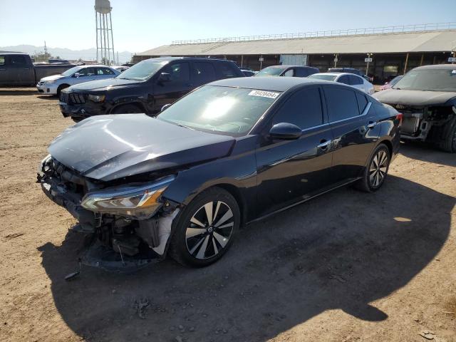 Vin: 1n4bl4dv9mn337570, lot: 39420454, nissan altima sv 20211