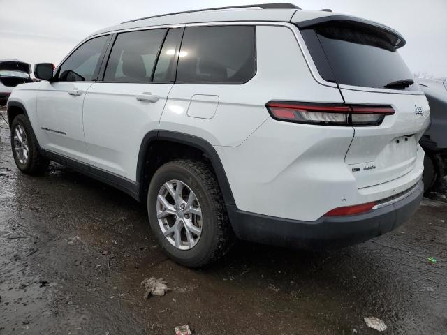 2021 JEEP GRAND CHER 1C4RJKBG5M8189486