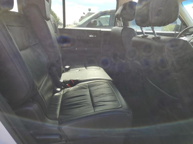 2013 Ford Flex Sel VIN: 2FMHK6C84DBD35747 Lot: 44788024
