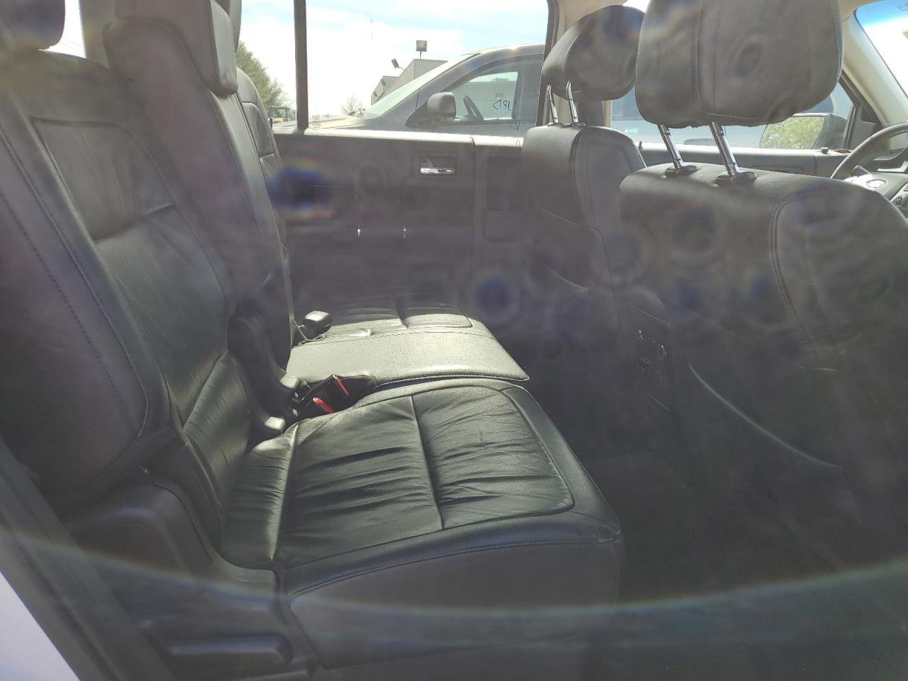 2fmhk6c84dbd35747 2FMHK6C84DBD35747 2013 Ford Flex Sel