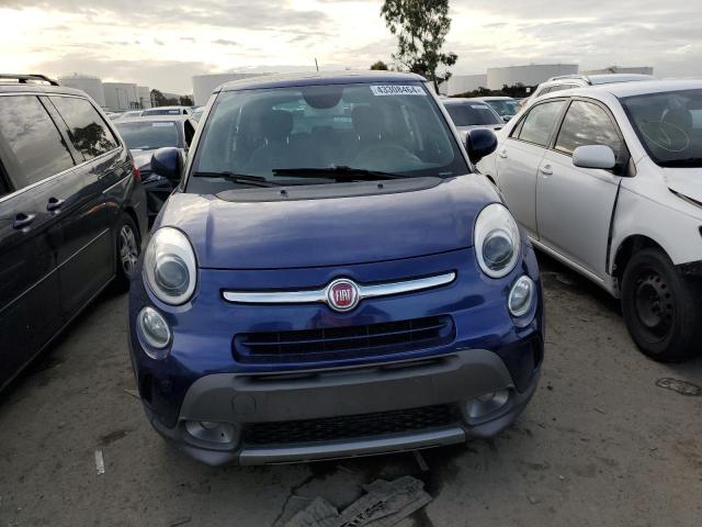 2015 FIAT 500L TREKK ZFBCFADH1FZ034022