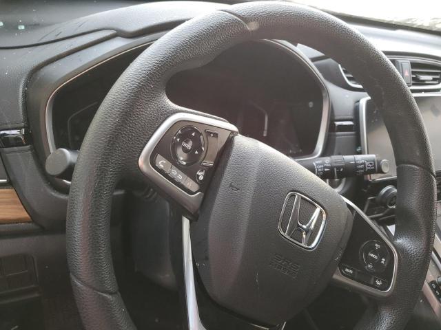 2019 HONDA CR-V EX 7FARW2H5XKE025434