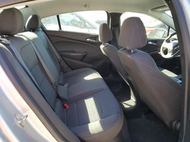 2019 CHEVROLET CRUZE LS 1G1BC5SM6K7131711