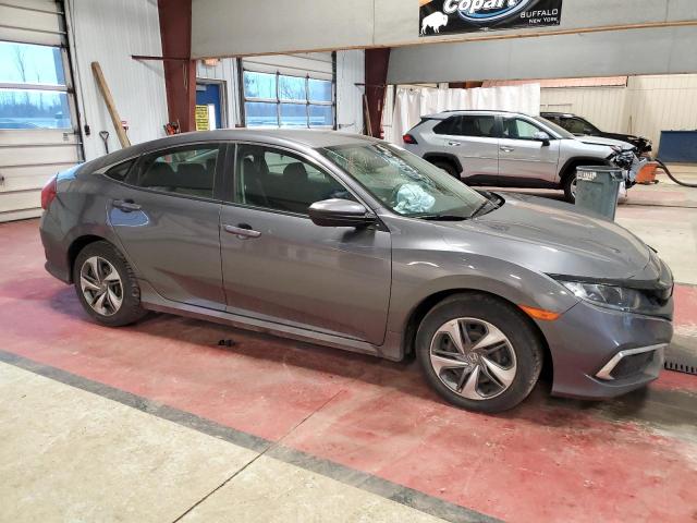 2019 HONDA CIVIC LX 2HGFC2F62KH558568