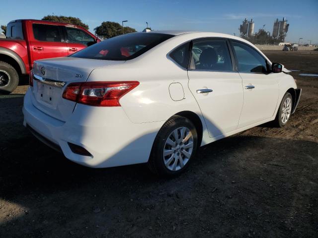 2016 NISSAN SENTRA S 3N1AB7AP8GL647863