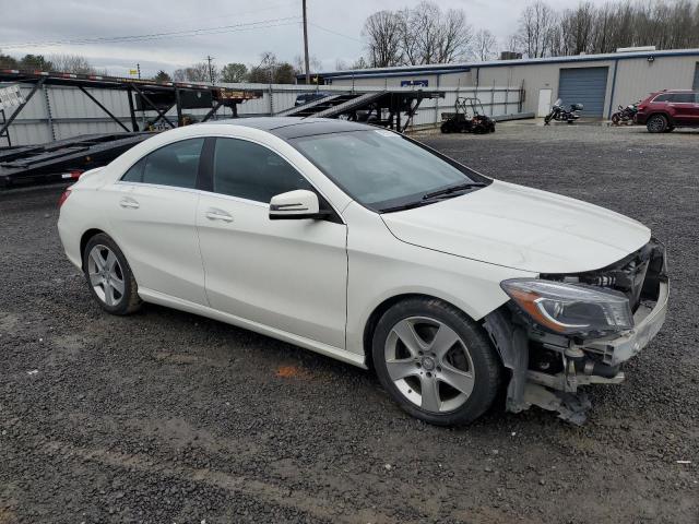 2015 Mercedes-Benz CLA-klasse - Image 4