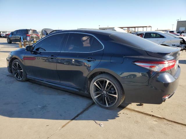 2018 Toyota Camry Xse VIN: 4T1B61HK5JU542896 Lot: 43271364