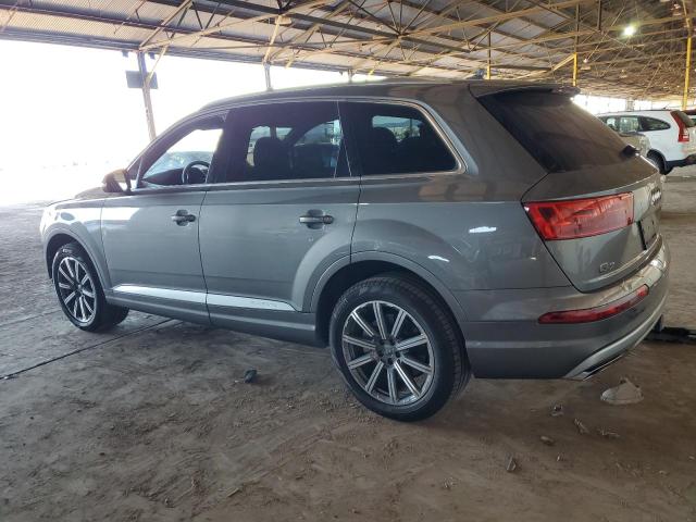 VIN WA1LAAF76JD016678 2018 Audi Q7, Premium Plus no.2