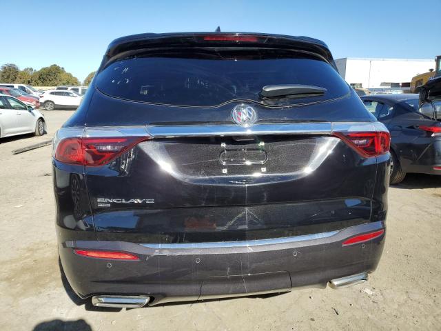 VIN 5GAEVBKW6RJ123864 2024 BUICK ENCLAVE no.6