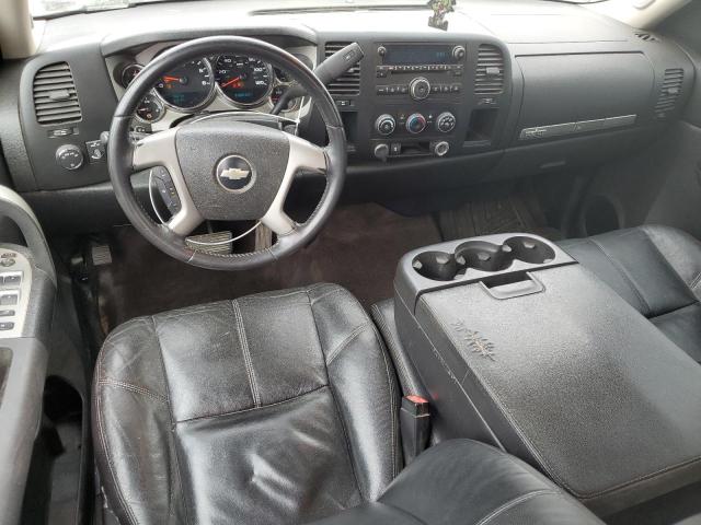 2009 Chevrolet Silverado C1500 Lt VIN: 1GCEC29J79Z172927 Lot: 44893984