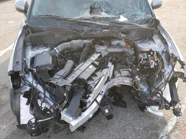 2023 KIA SORENTO SX KNDRKDLG9P5215360