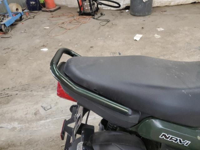 2022 HONDA NVA110 B 3H1JK0703ND012373