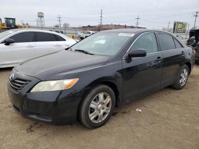 2009 Toyota Camry Base