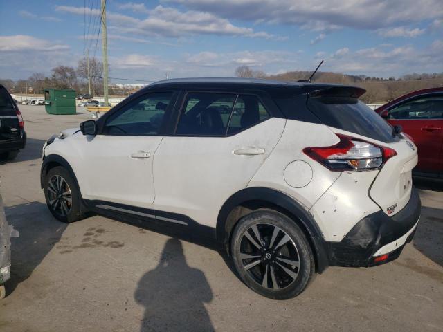 3N1CP5CU5KL528405 | 2019 Nissan kicks s