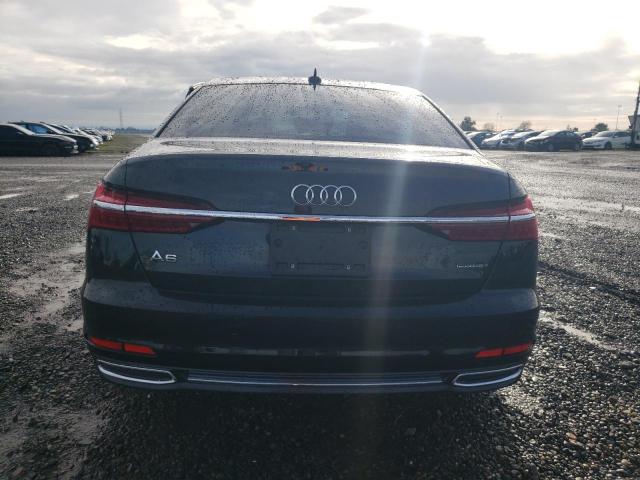 2020 Audi A6 Premium VIN: WAUD8AF2XLN066519 Lot: 43000154