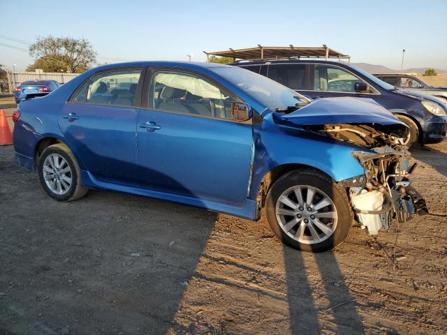 2009 Toyota Corolla Base VIN: 1NXBU40E19Z157974 Lot: 42984164