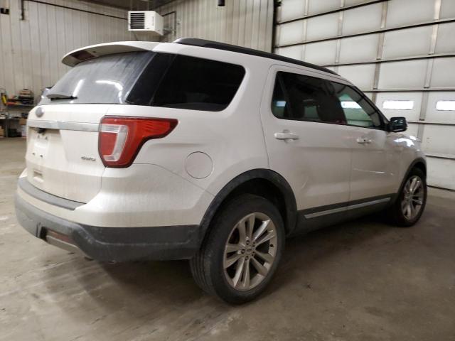 2019 FORD EXPLORER X 1FM5K8D84KGA34799