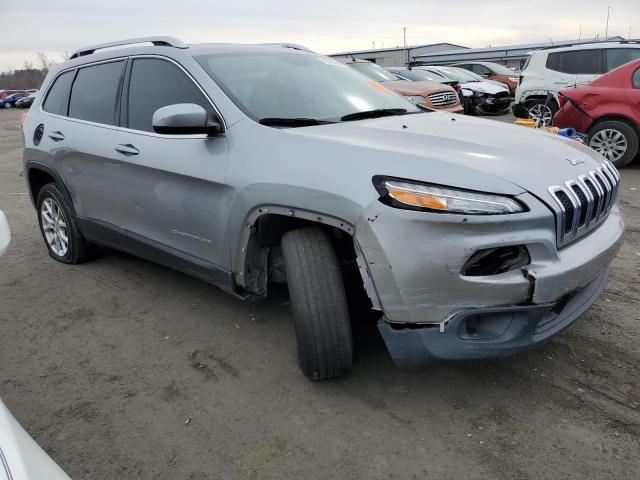 2017 JEEP CHEROKEE L - 1C4PJLCB1HW667677