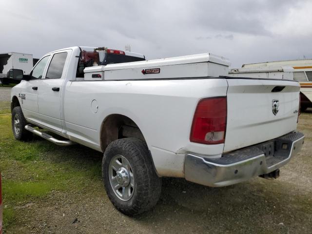 2015 Ram 2500 St VIN: 3C6UR5HL6FG654015 Lot: 43481464