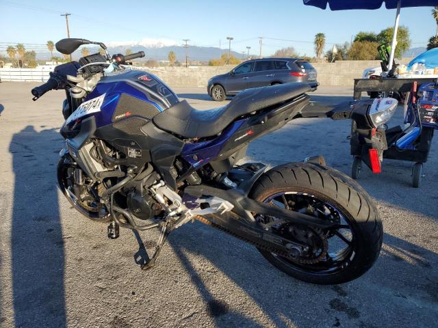 2020 BMW F 900 R - WB10K1303LZ691310