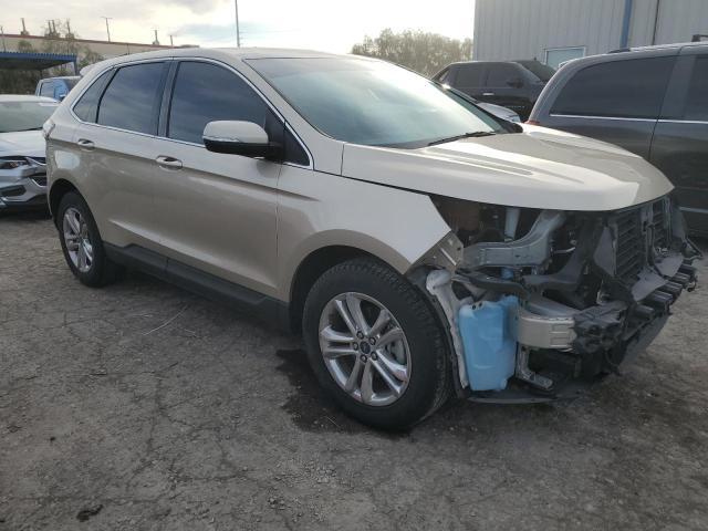 2018 FORD EDGE SEL 2FMPK3J90JBC07099