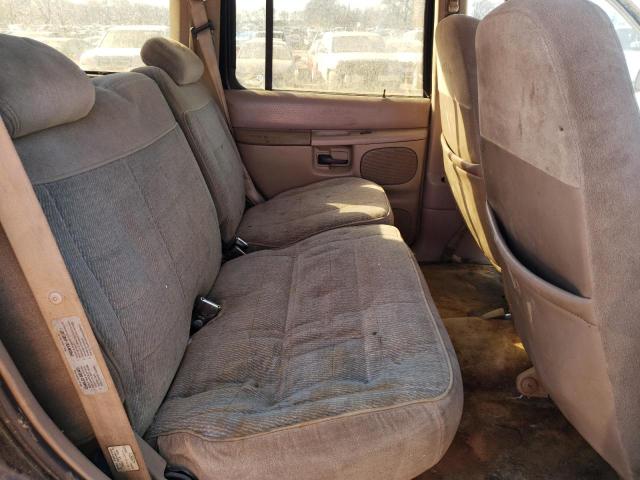 1FMCU34X4VUA70790 1997 Ford Explorer
