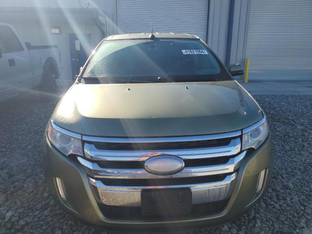 VIN KNDPBCAC6F7726917 2012 FORD EDGE no.5