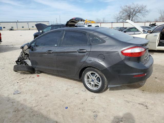 2019 FORD FIESTA SE 3FADP4BJ2KM113464