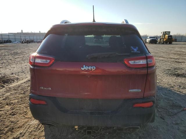 2015 JEEP CHEROKEE L - 1C4PJMCS6FW521875