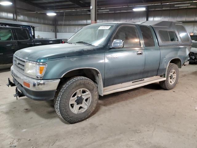 1997 Toyota T100 