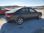 2008 Hyundai Sonata Se 3.3L de vânzare în Tulsa, OK - Front End