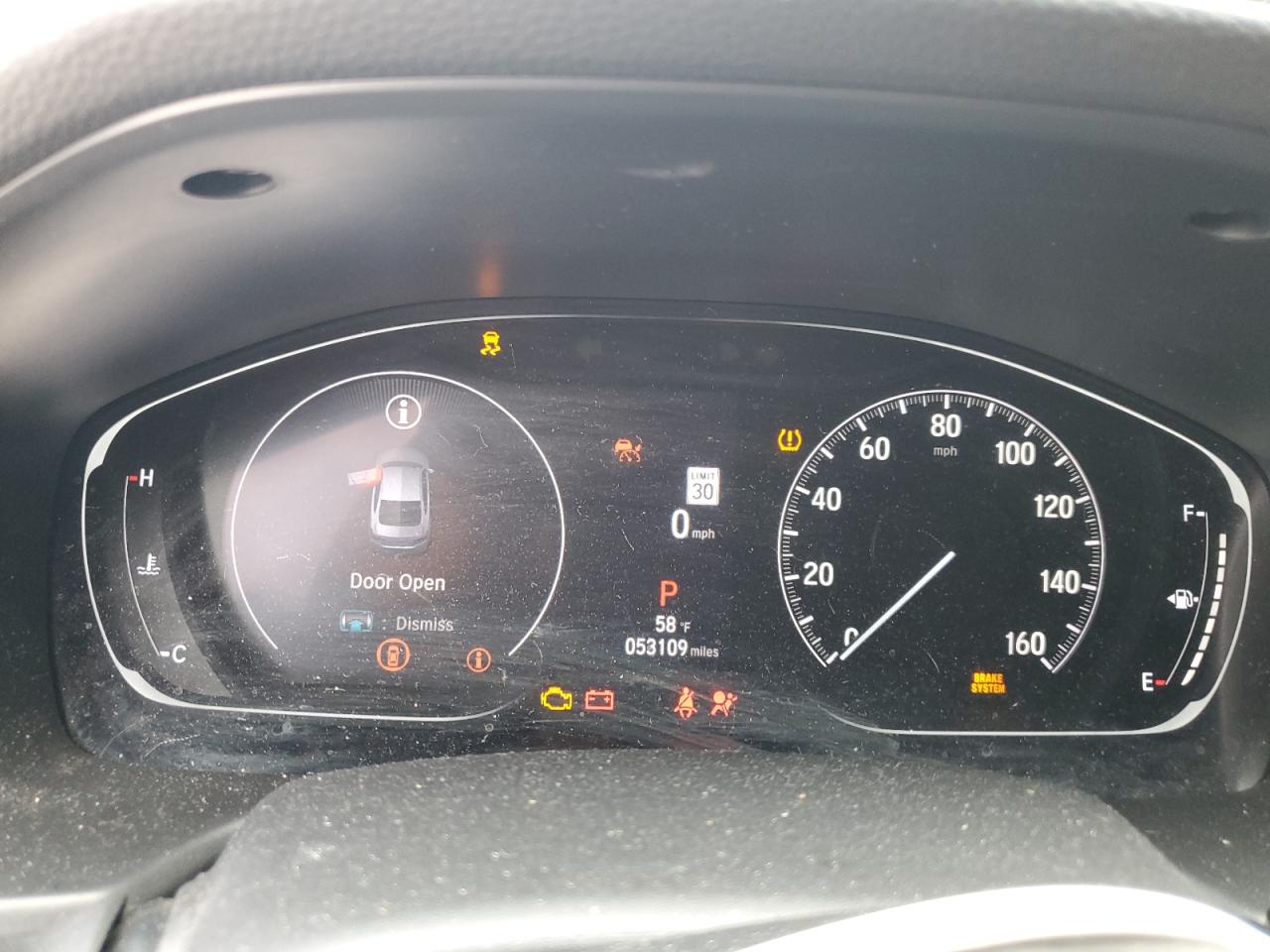 1hgcv1f3xma103725 1HGCV1F3XMA103725 2021 Honda Accord Sport