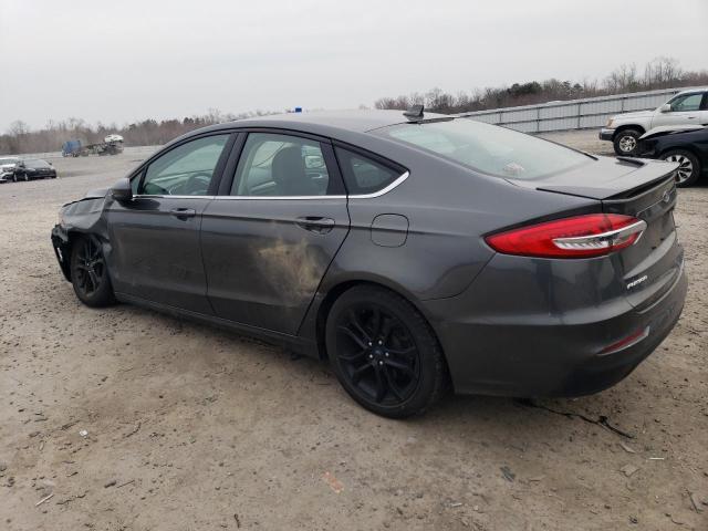 2019 FORD FUSION SE - 3FA6P0HD5KR281055