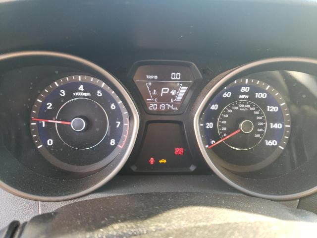 2015 HYUNDAI ELANTRA SE 5NPDH4AE0FH632522