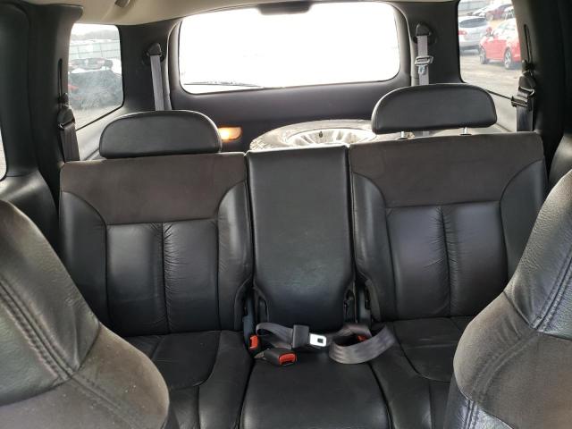 1999 Dodge Durango VIN: 1B4HS28Y6XF545935 Lot: 41098664