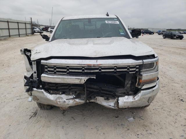 2016 CHEVROLET SILVERADO 3GCPCREC2GG384334