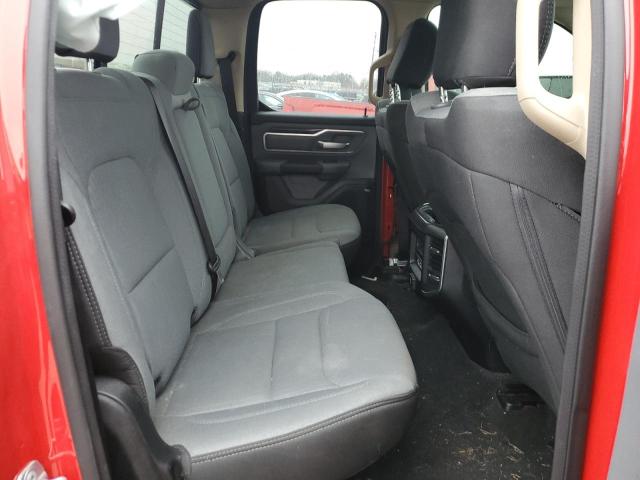 2020 Ram 1500 Big Horn/Lone Star VIN: 1C6SRFBTXLN253916 Lot: 43939874