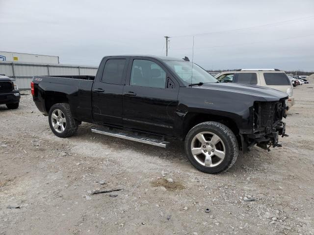 2016 Chevrolet Silverado K1500 Lt VIN: 1GCVKREH8GZ272935 Lot: 41179234