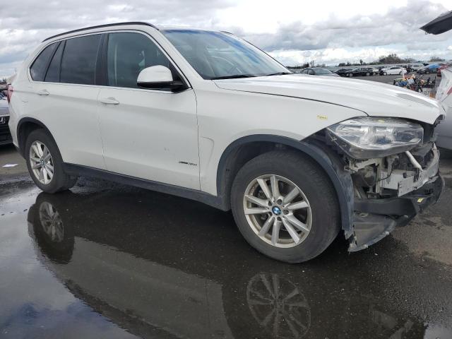 2015 BMW X5 xDrive35I VIN: 5UXKR0C57F0P06654 Lot: 42687234