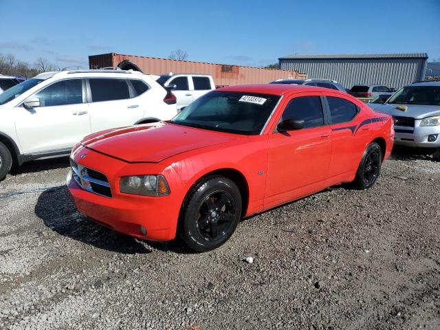 2009 Dodge Charger SXT