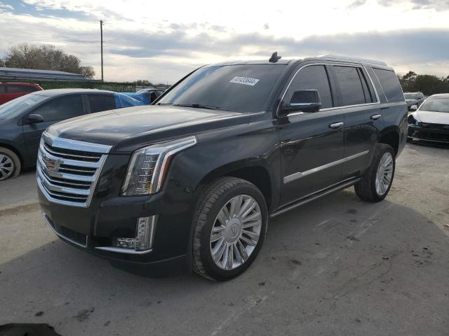 2015 Cadillac Escalade Platinum