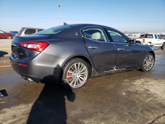 2014 Maserati Ghibli - Image 3